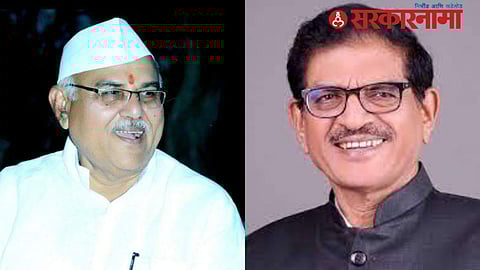 Parbhani Congress News