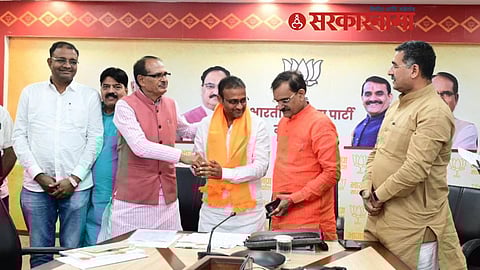 Madhya Pradesh Election