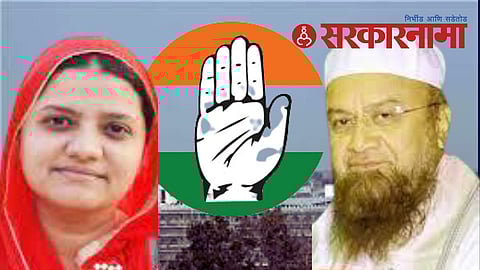 Shan-e-Hind & Maulana Mufti