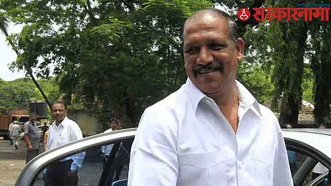 Vijaykumar Gavit