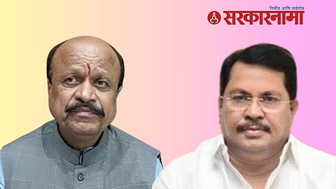 Vijay Wadettiwar News