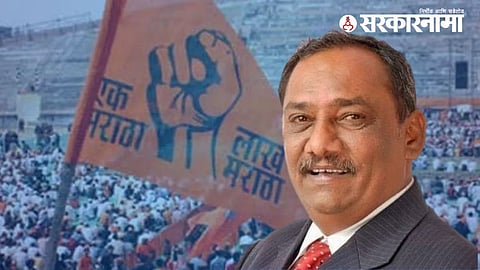 Dr. Babanrao Taywade