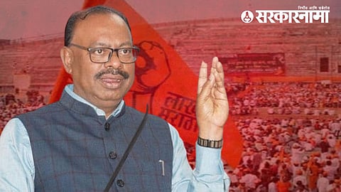 Chandrashekhar Bawankule