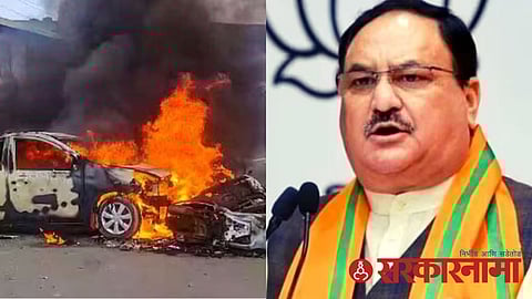 Manipur Violence News