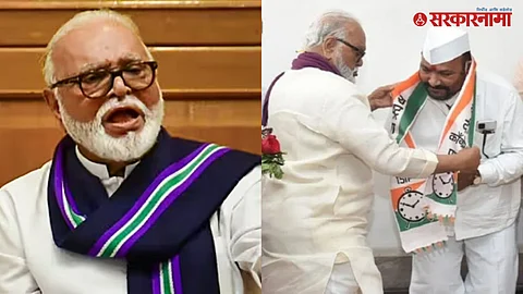 Nashik Politics
