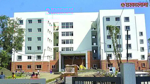 BJP-Congress Politics :