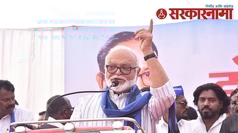 Chhagan Bhujbal