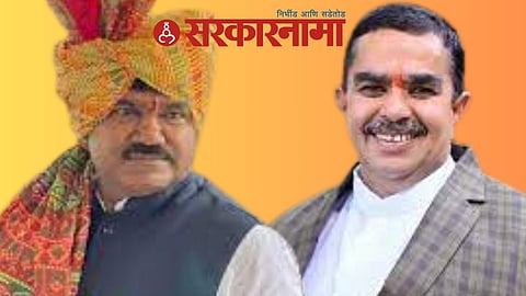 Hemant Godse & Dinkar Patil