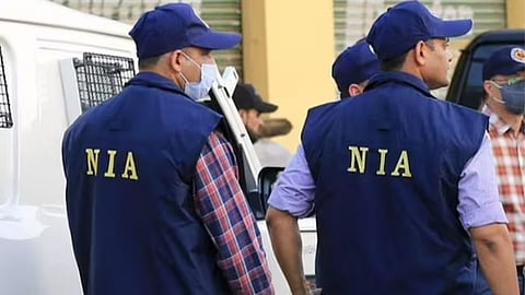NIA Action on PFI :