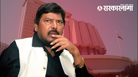 Ramdas Athawale