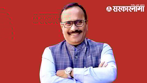 Nanded Guardian Minister Atul Save News