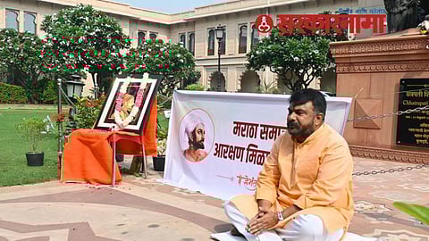 Mp Hemant Patil News