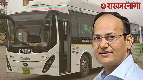 PMP & Sachindra Pratap Sinh