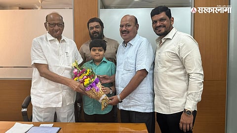 Pimpri Chinchwad Politics