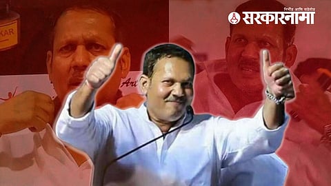 Udayanraje Bhosale on Retirement