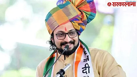 Dr. Amol Kolhe