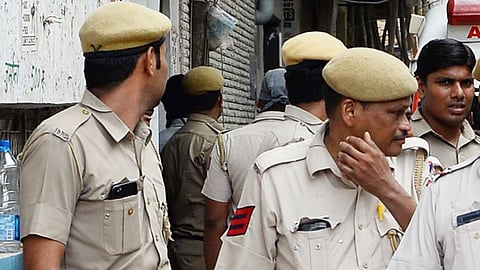 Dharashiv Police Latest News :