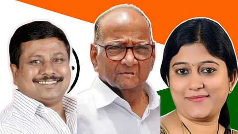 Pimpri Chinchwad Politics
