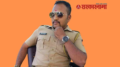 Ashutosh Shinde News