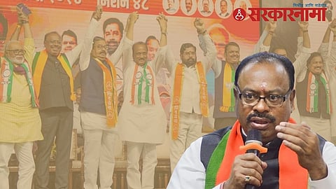 Chandrashekhar Bawankule