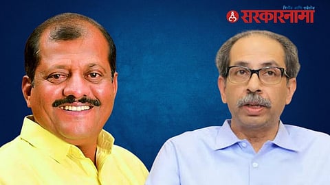 Parbhani Shivsena News