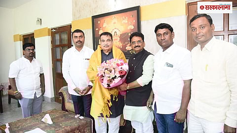 NCP - Ajit Pawar Group