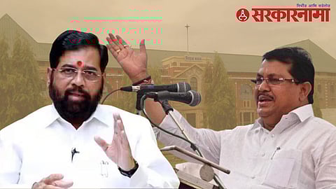 Eknath Shinde-Vijay Wadettiwar