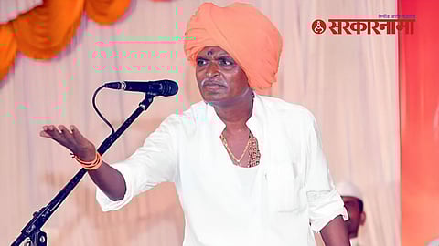 Indurikar Maharaj