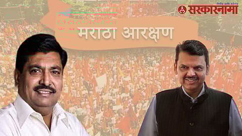 Lahu Kanade-Devendra Fadnavis