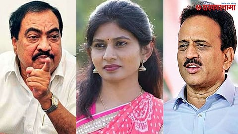 Raksha Khadse On Lok Sabha