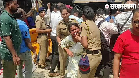 Mahalaxmi Temple Kolhapur