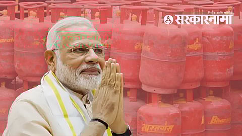 Prime Minister Narendra Modi