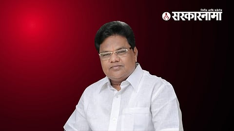 Dr. Tanaji Sawant