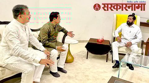 Ranajagjitsinha Patil :