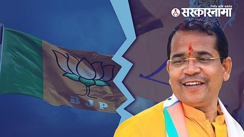 Dharashiv Loksabha Constituency News