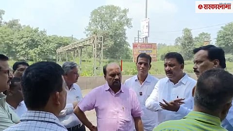 Shivsena Political News