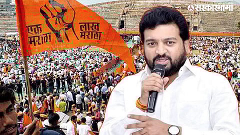 Atul Benke On Marath Arakshan