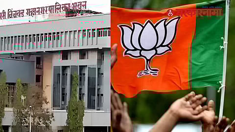 Pimpri-Chinchwad News