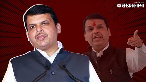Devendra Fadnavis