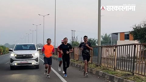 Mp Omprakash Raje Nimbalkar News