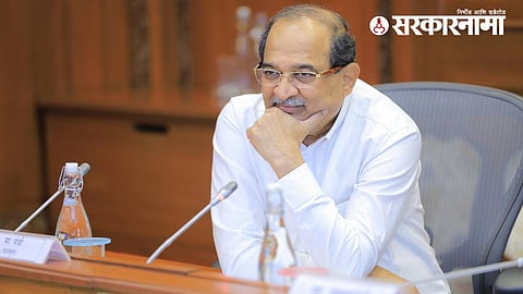 Radhakrishna Vikhe Patil