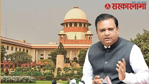Adv Rahul Narwekar