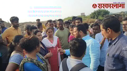 Shivsena District chief