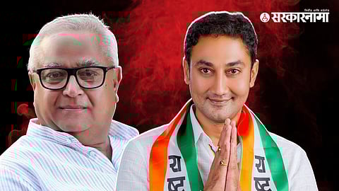 Prakash Solanke,Sandeep Kshirsagar News