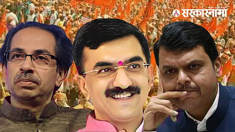 Shambhuraj Desai On Maratha Reservation News