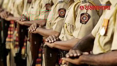 Navi Mumbai NCP News