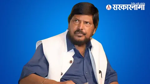 Ramdas Athawale