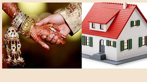 Sangrampur Housing Scheme