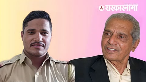 Somnath Zende, Madhukar Zende