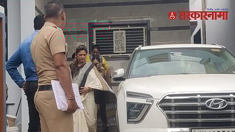 Yavatmal Saili Shinde